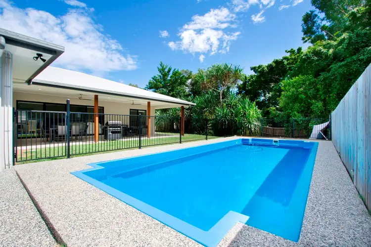 4 Homestead Place, Cannon Valley QLD 4800