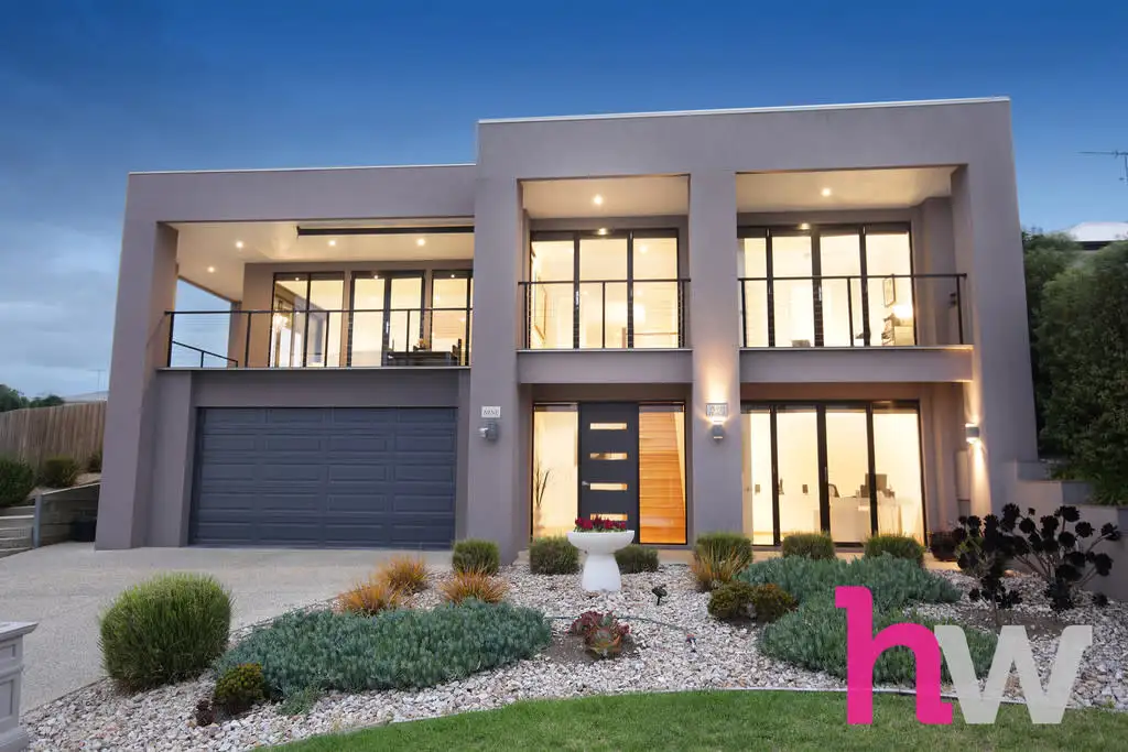 Main view of Homely house listing, 9 Polo Place, Highton VIC 3216