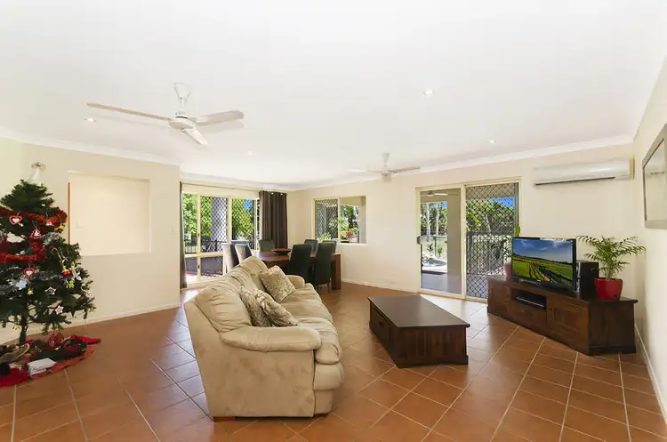 Sixth view of Homely house listing, 87 Rangewood Drive, Rangewood QLD 4817