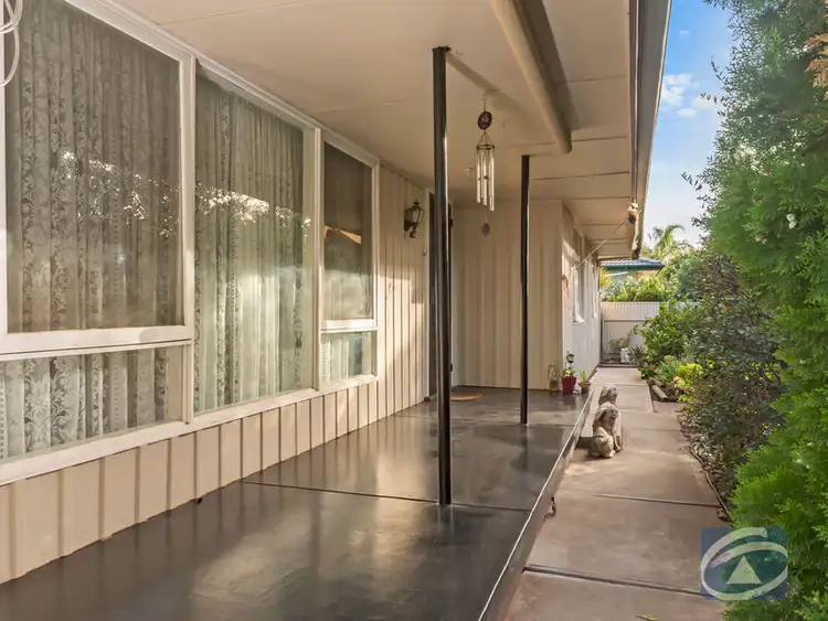 Second view of Homely house listing, 38. Borrow Street, Freeling SA 5372