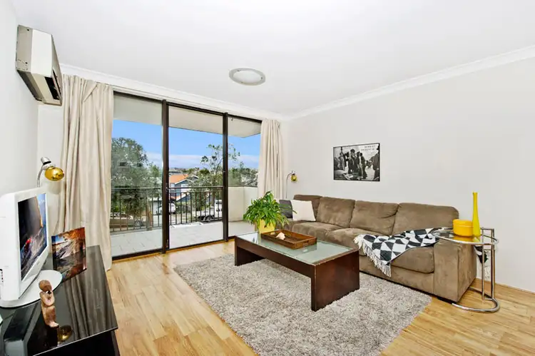 Third view of Homely apartment listing, 2/17-23 Wallis Parade, North Bondi NSW 2026