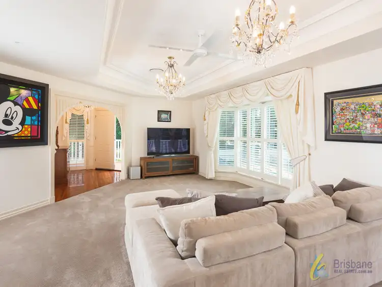 Sixth view of Homely rural property listing, 1/43 Upper Brookfield Road, Brookfield QLD 4069