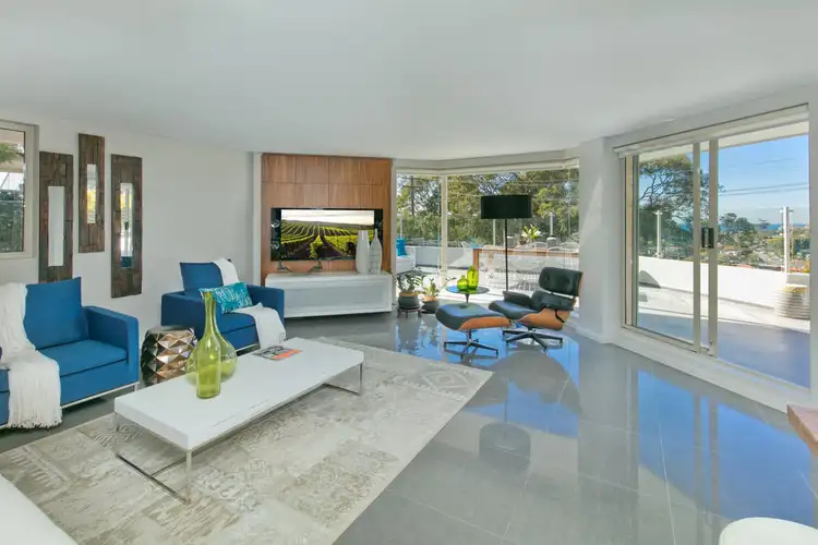 Sixth view of Homely apartment listing, 2/22 Parriwi Road, Mosman NSW 2088