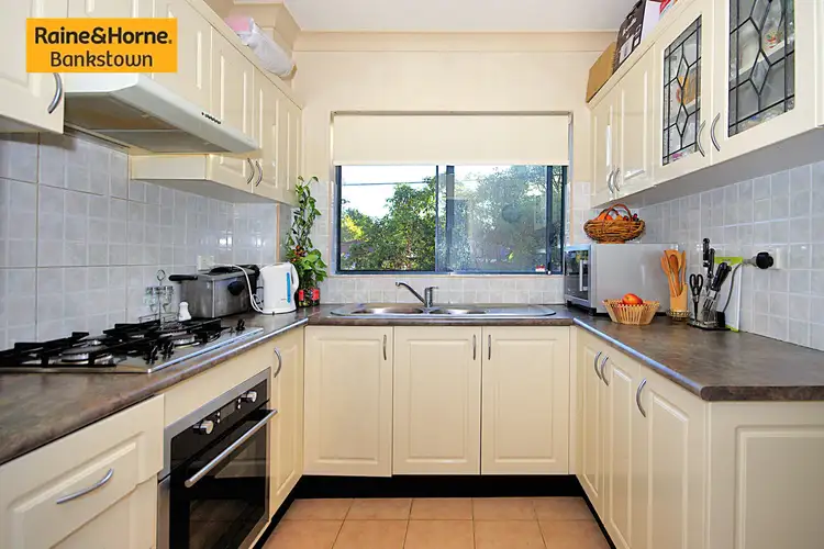 Third view of Homely apartment listing, 7/51-53 Reynolds Avenue, Bankstown NSW 2200