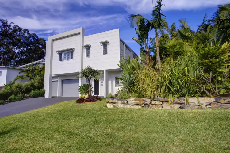 Second view of Homely house listing, 2 Patsys Flat Road, Smiths Lake NSW 2428