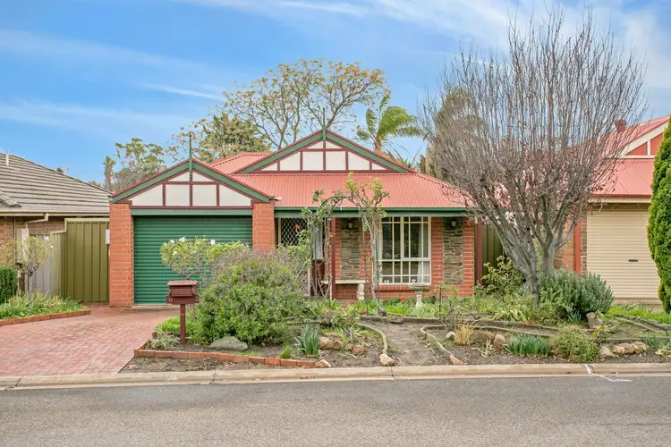 Main view of Homely house listing, 11 Baume Circuit, Old Reynella SA 5161