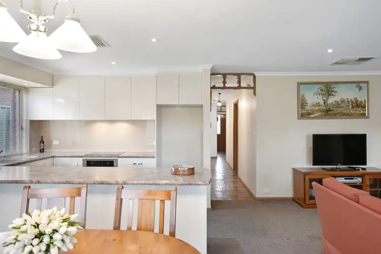 Second view of Homely house listing, 11 Baume Circuit, Old Reynella SA 5161