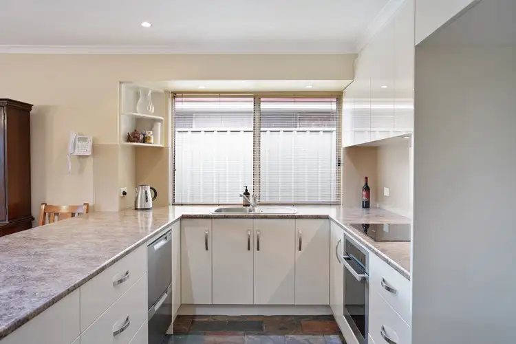 Fourth view of Homely house listing, 11 Baume Circuit, Old Reynella SA 5161