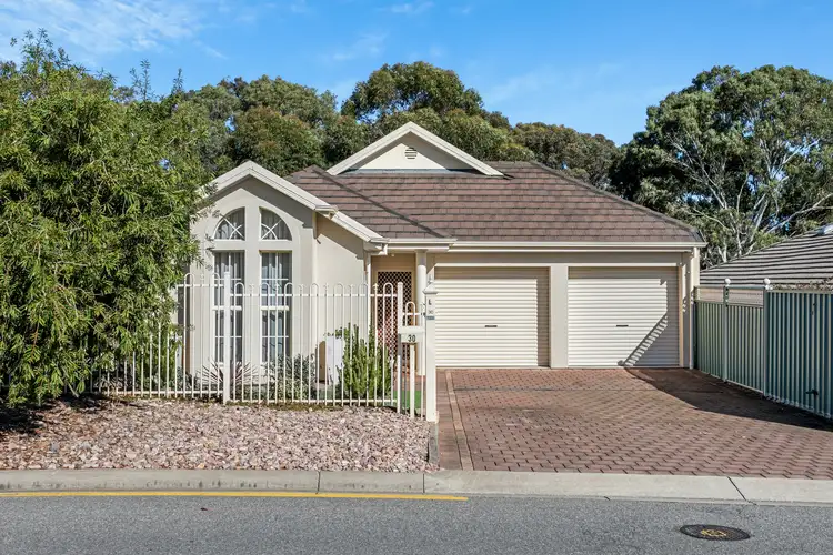 30 Allworth Drive, Happy Valley SA 5159