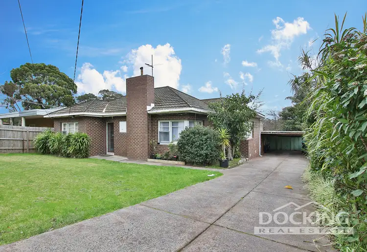 Third view of Homely house listing, 42 Morack Road, Vermont VIC 3133