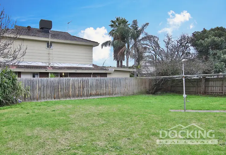 Fifth view of Homely house listing, 42 Morack Road, Vermont VIC 3133
