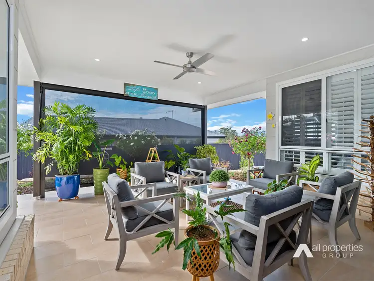 Main view of Homely house listing, 2 Oxenham Circuit, Augustine Heights QLD 4300