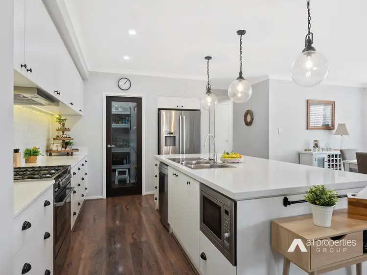 Third view of Homely house listing, 2 Oxenham Circuit, Augustine Heights QLD 4300