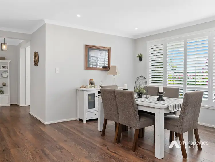 Sixth view of Homely house listing, 2 Oxenham Circuit, Augustine Heights QLD 4300