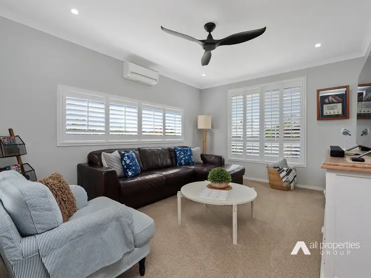 Seventh view of Homely house listing, 2 Oxenham Circuit, Augustine Heights QLD 4300