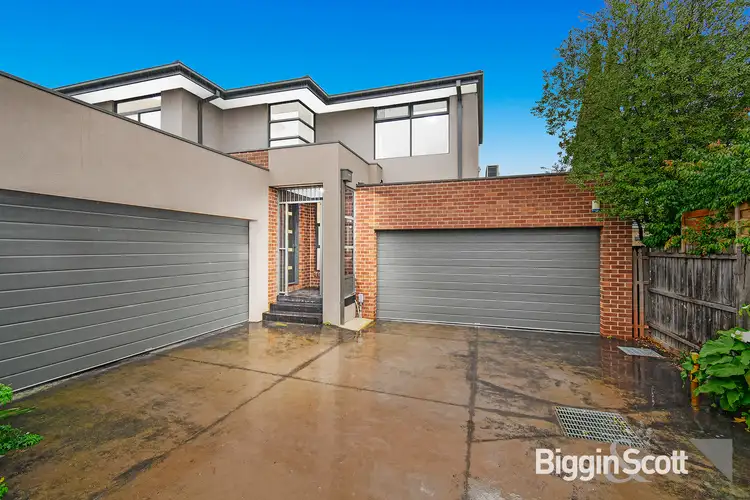 2/86 Macrina Street, Oakleigh East VIC 3166