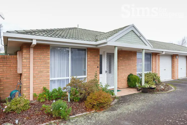 1/47 Richard Street, Prospect Vale TAS 7250