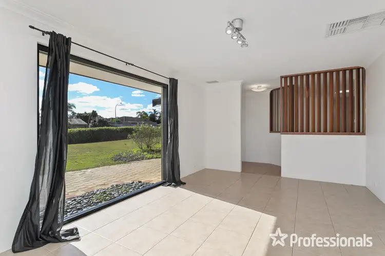 Sixth view of Homely house listing, 87 Wimbledon Drive, Kingsley WA 6026