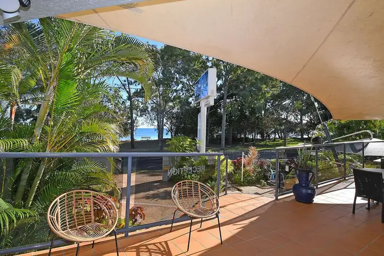 Second view of Homely unit listing, 12/465 Esplanade, Torquay QLD 4655
