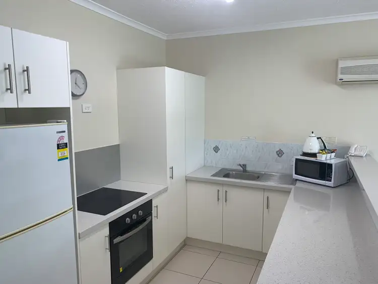 Third view of Homely unit listing, 12/465 Esplanade, Torquay QLD 4655