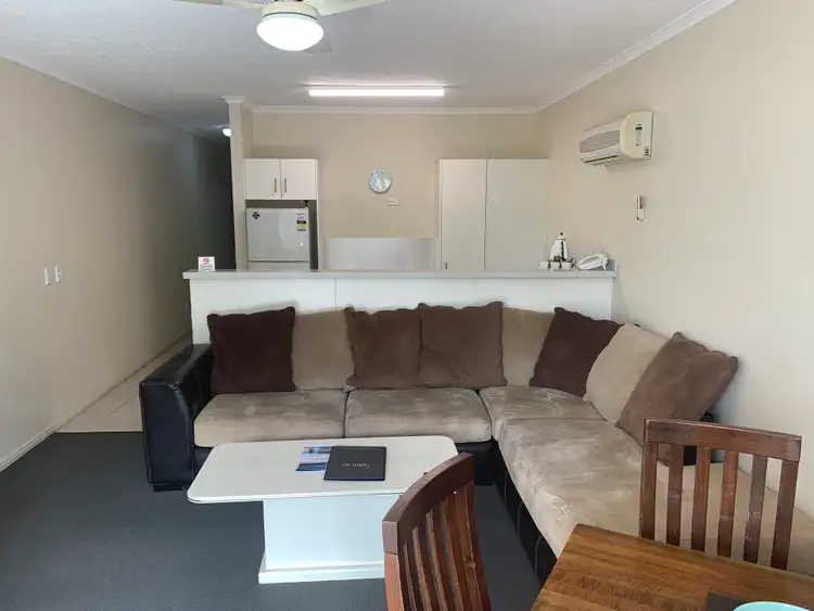 Fourth view of Homely unit listing, 12/465 Esplanade, Torquay QLD 4655