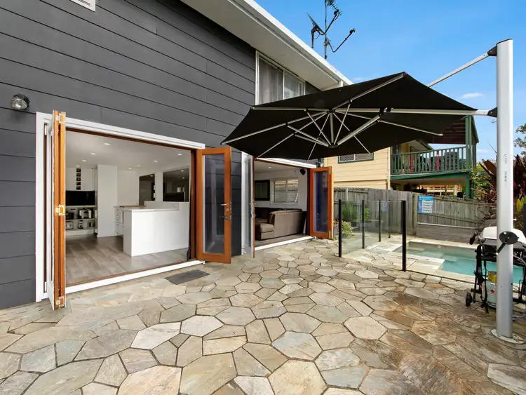 Second view of Homely house listing, 103 Kindra Avenue, Southport QLD 4215