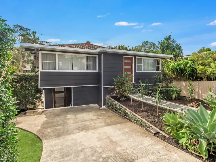 Third view of Homely house listing, 103 Kindra Avenue, Southport QLD 4215