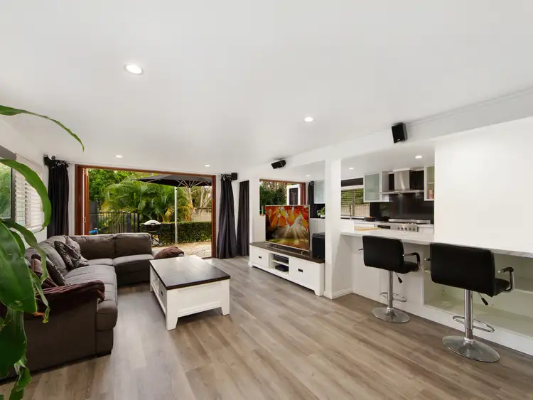 Fourth view of Homely house listing, 103 Kindra Avenue, Southport QLD 4215