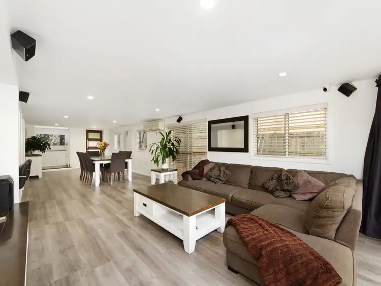 Fifth view of Homely house listing, 103 Kindra Avenue, Southport QLD 4215