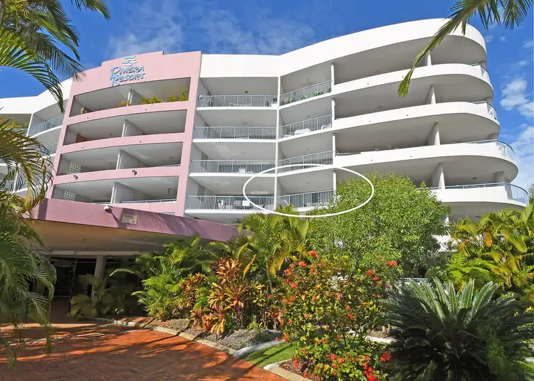 Second view of Homely unit listing, 15/386 Esplanade, Torquay QLD 4655