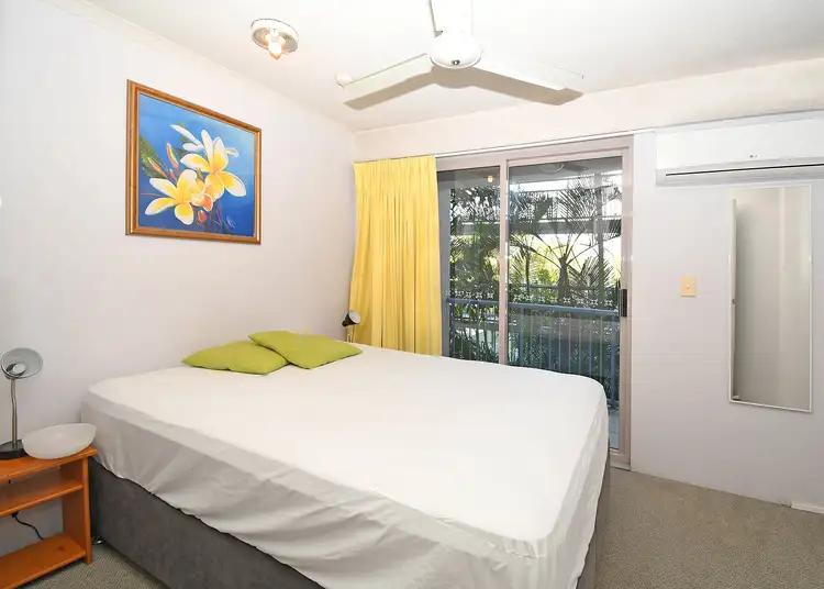Third view of Homely unit listing, 15/386 Esplanade, Torquay QLD 4655