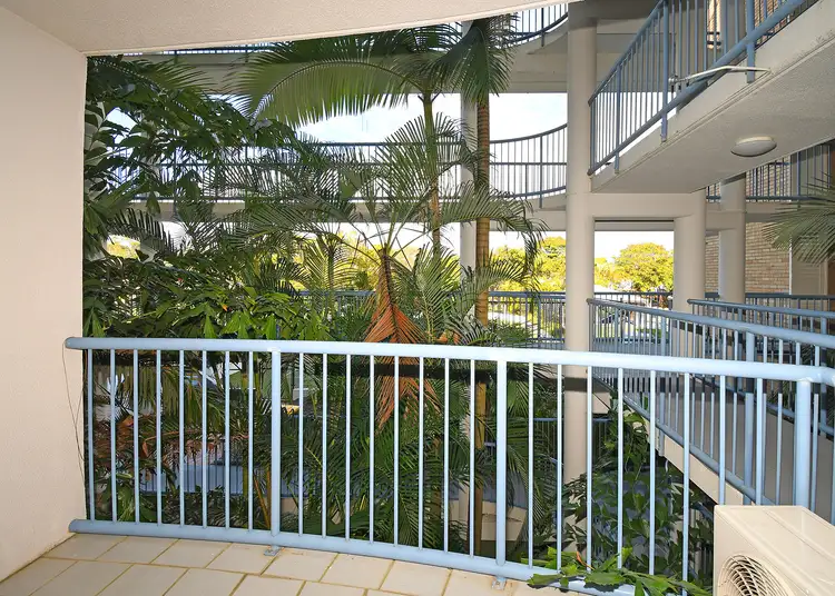 Fourth view of Homely unit listing, 15/386 Esplanade, Torquay QLD 4655