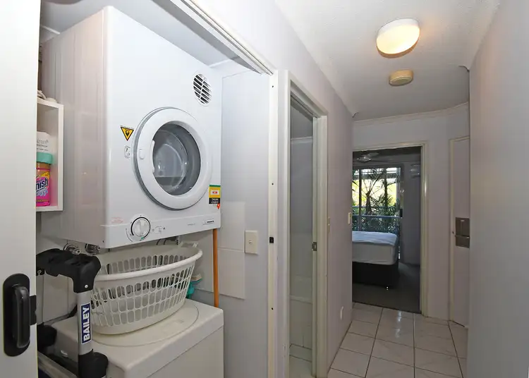 Fifth view of Homely unit listing, 15/386 Esplanade, Torquay QLD 4655