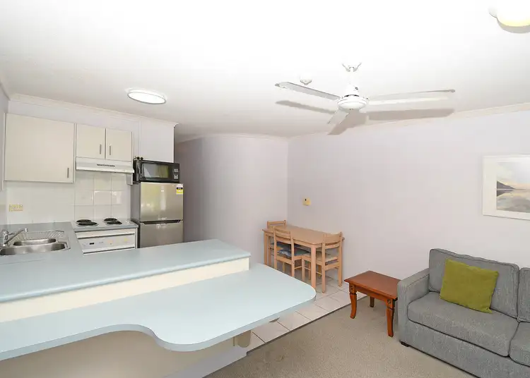 Seventh view of Homely unit listing, 15/386 Esplanade, Torquay QLD 4655