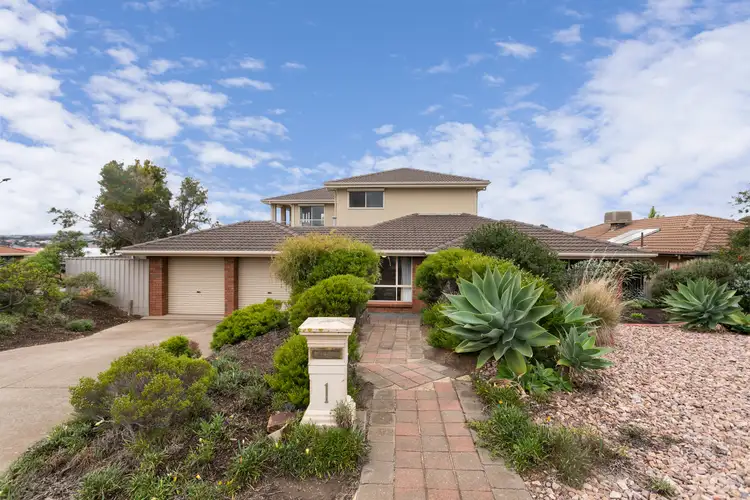 1 Ashford Court, Moana SA 5169