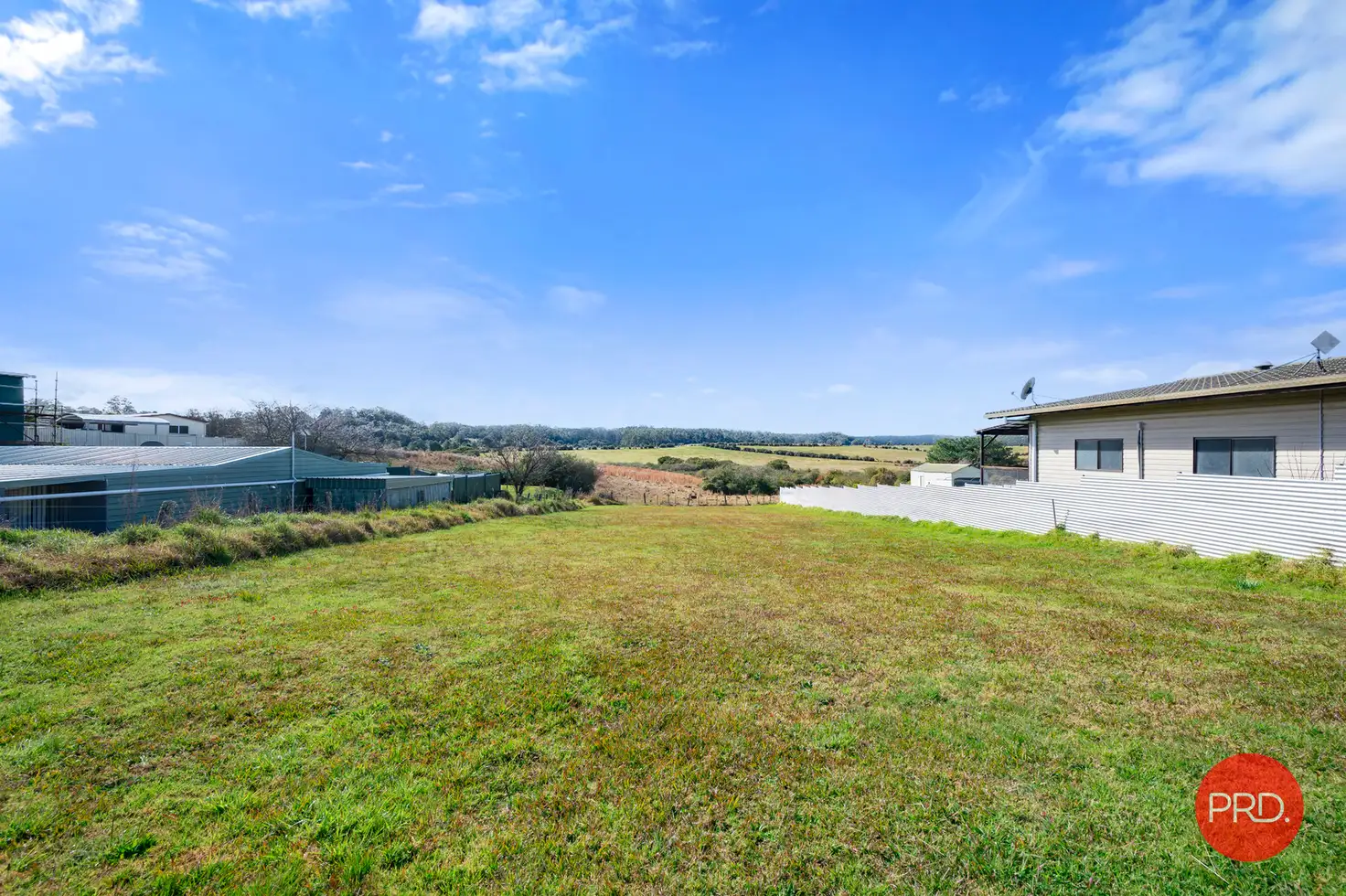 Main view of Homely land listing, 22 Grafton Street, Lowanna NSW 2450