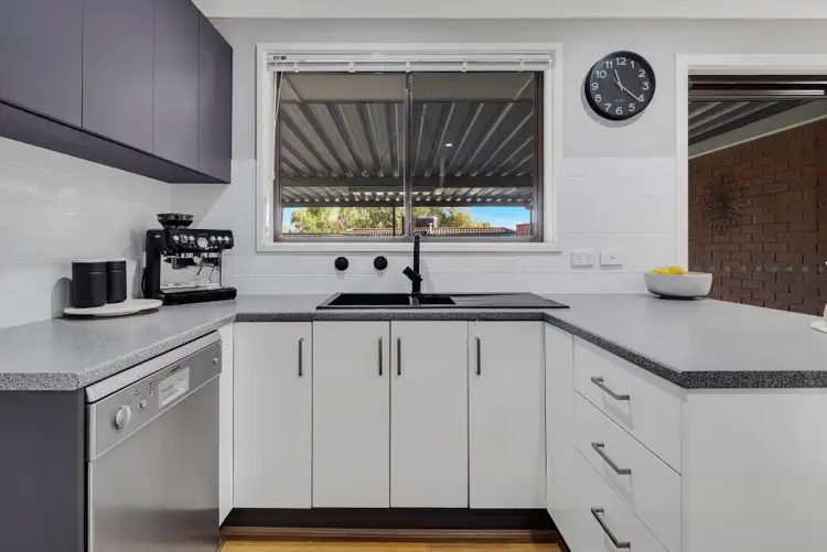 Second view of Homely house listing, 75 Lander Road, Sheidow Park SA 5158