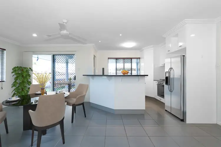 Third view of Homely house listing, 10 Woodroffe Place, Glenella QLD 4740