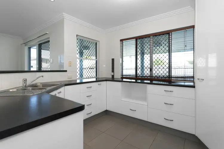 Fourth view of Homely house listing, 10 Woodroffe Place, Glenella QLD 4740