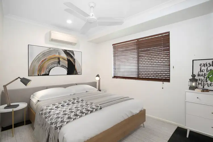 Seventh view of Homely house listing, 10 Woodroffe Place, Glenella QLD 4740