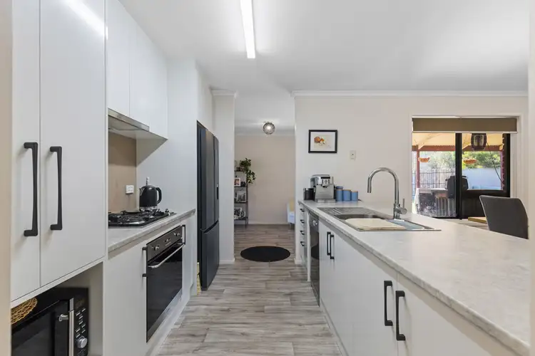 107 Barbados Drive, Seaford Rise SA 5169