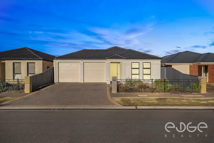 Main view of Homely house listing, 14 Ontario Crescent, Andrews Farm SA 5114