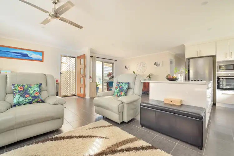 Fifth view of Homely house listing, 21 Wedge Street, Tannum Sands QLD 4680