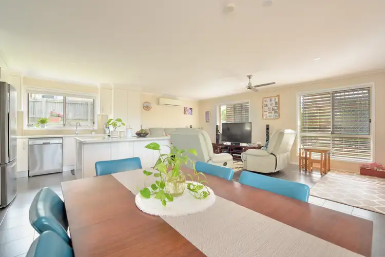 Sixth view of Homely house listing, 21 Wedge Street, Tannum Sands QLD 4680