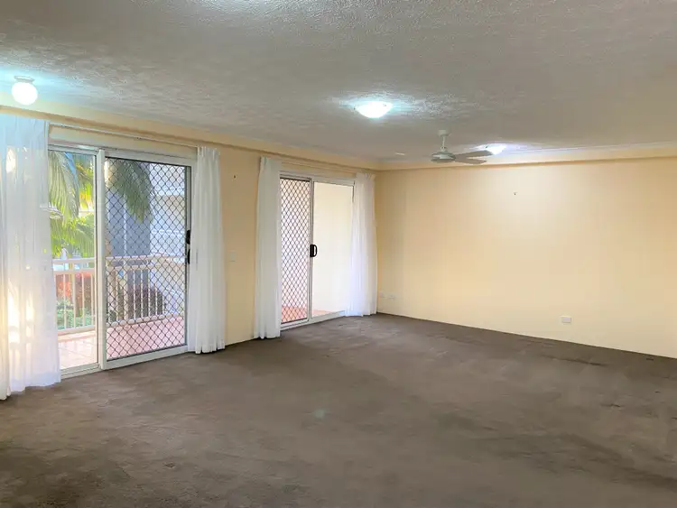 Second view of Homely apartment listing, 13/14 Douglas Street, Coolangatta QLD 4225