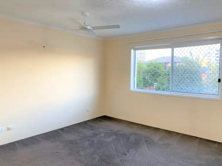 Fourth view of Homely apartment listing, 13/14 Douglas Street, Coolangatta QLD 4225