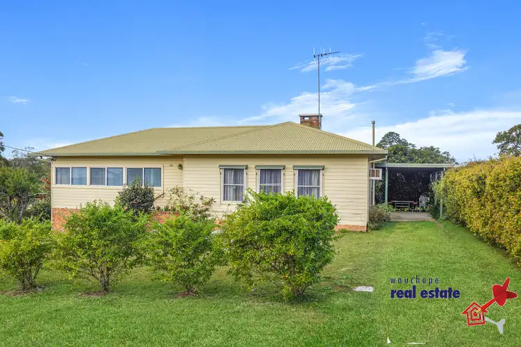 Main view of Homely house listing, 24 Gowrie Road, Wauchope NSW 2446