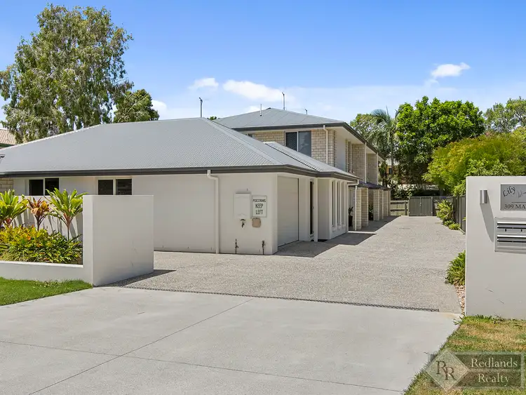 3/309 Main Road, Wellington Point QLD 4160