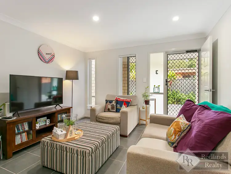 Sixth view of Homely townhouse listing, 3/309 Main Road, Wellington Point QLD 4160