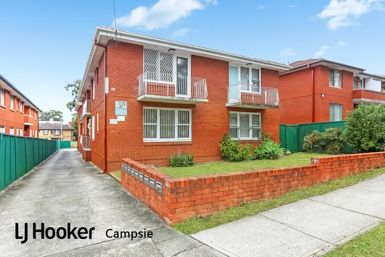 8/16 Unara Street, Campsie NSW 2194